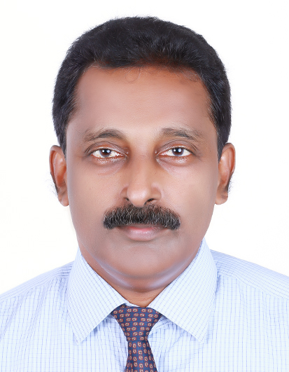 Varghese Jacob