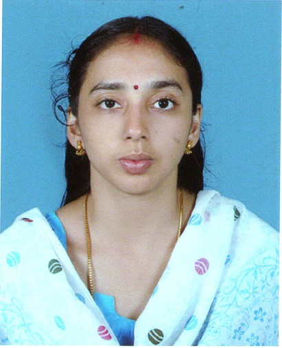 Savithri teacher