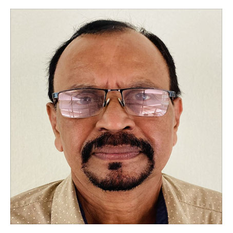 Sudhakaran Pillai