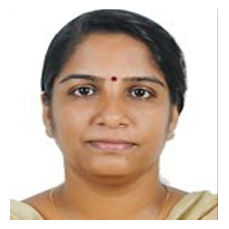 Dr. Asha Ramachandran