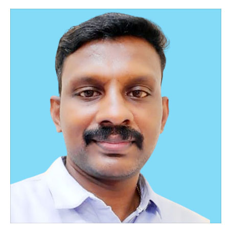 DR. SIVAPRASAD G.