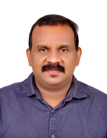 Dr. Aniish A U