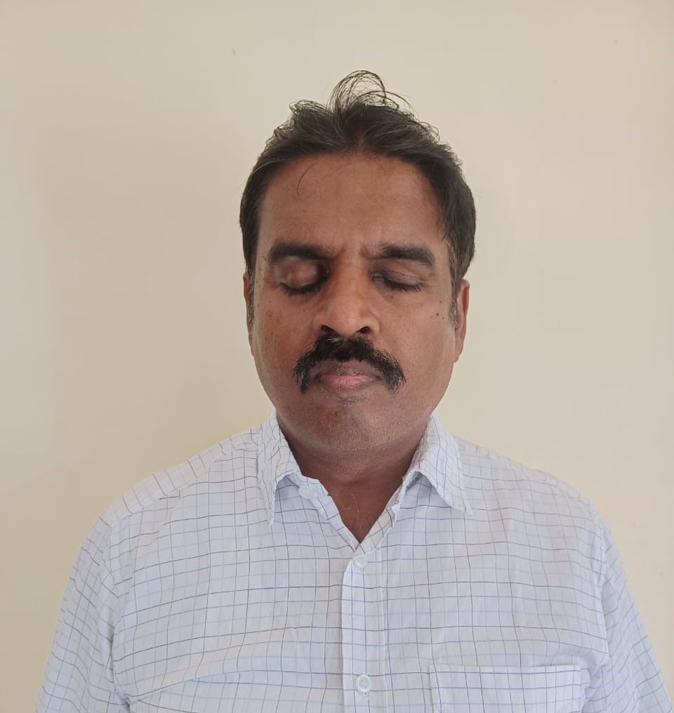 MR. SOMARAJAN M. S.