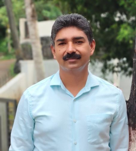 Dr. Joby Jose