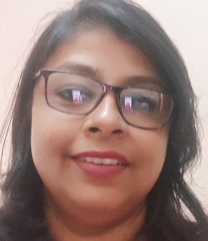 SMT. SHOMA JOSEPH