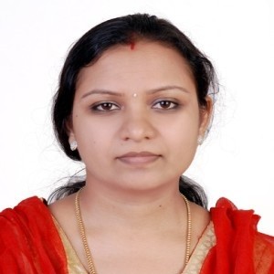 Dr. Nisha Mary Jose