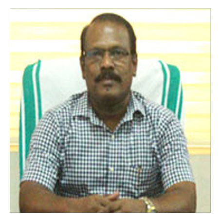 Dr. R. Pragash