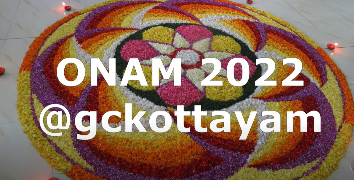 Onam 2022