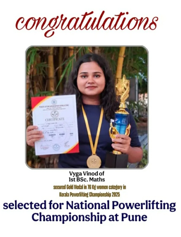 Vyga Vinod